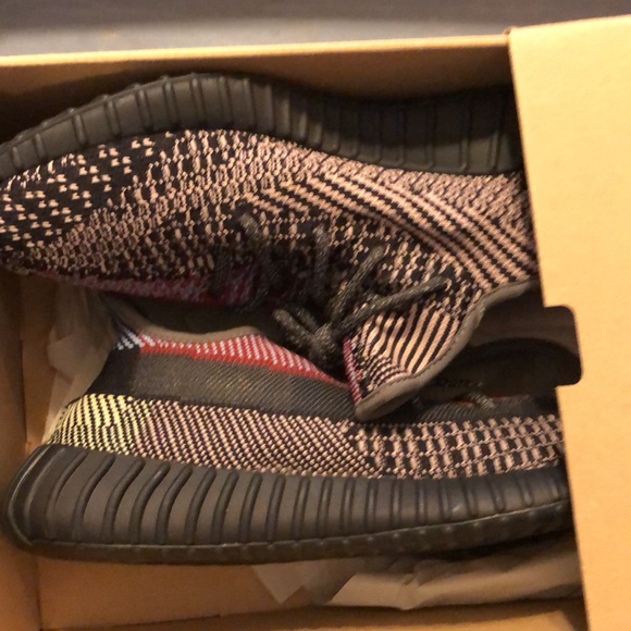 YEEZY BOOST 350 V2 US 11 OG box proof of purchase - Picture 13 of 13